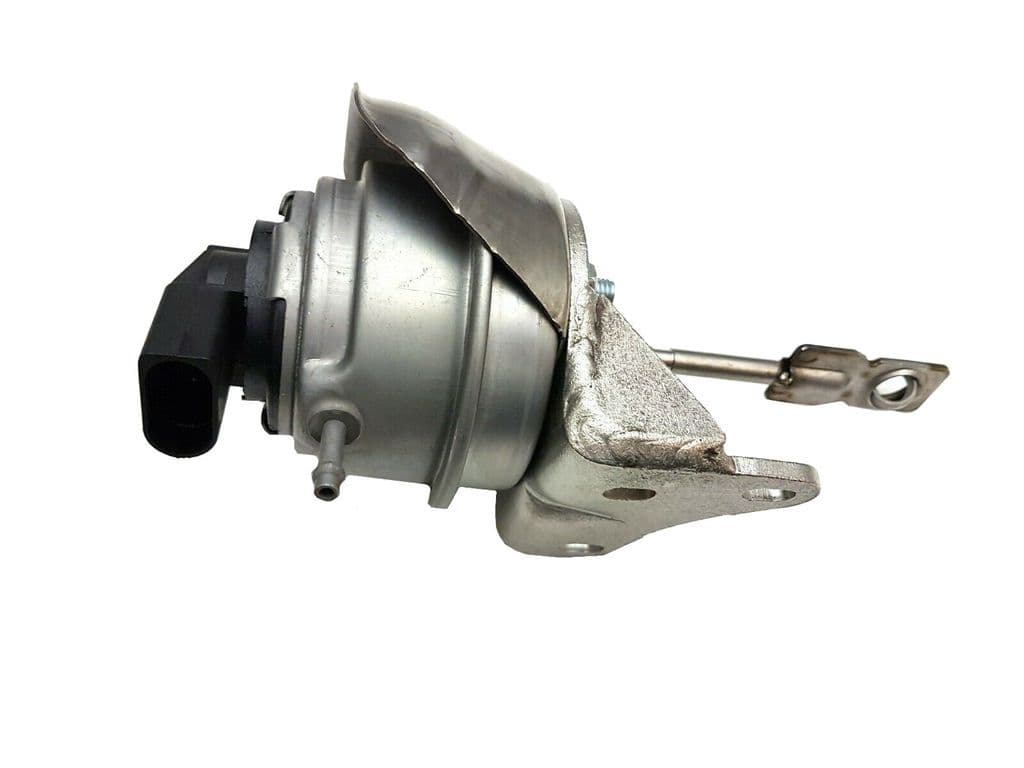 VW Passat 2 0 TDI Turbocharger Actuator Wastegate 125 KW 817081 818988